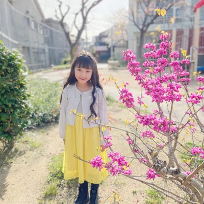 sesame編集長プロデュース ! 【LIRICO Kids Wear 2026 SS 撮影会】 in LIRICO Village Horie レポート♪