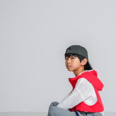 sesame編集長プロデュース ! 【LIRICO Kids Wear 2026 SS 撮影会】 in LIRICO Village Horie レポート♪